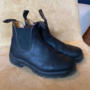Blundstone Boots